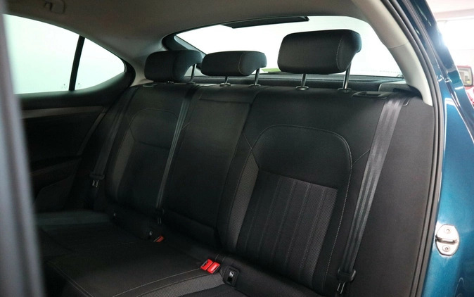 Skoda Superb cena 139900 przebieg: 30673, rok produkcji 2022 z Olsztyn małe 301